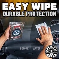 Chemical Guys VRP Wipes