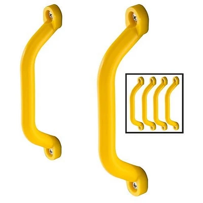 PlayStar 4 pack of Play Handles KT 76681