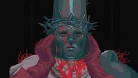 Jeu vidéo Blasphemous Deluxe Edition pour Nintendo Switch