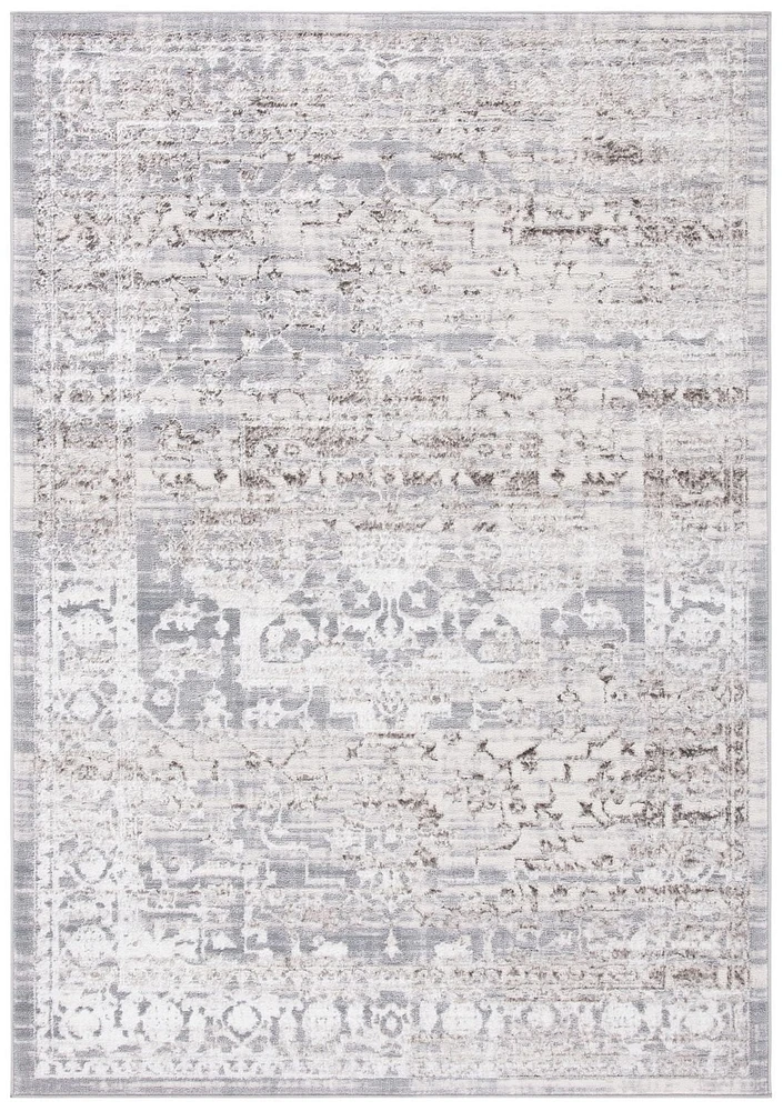 SAFAVIEH Orchard Lacklan Distressed Traditional Area Rug