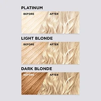 L'Oréal Paris Colorista Bleach Hair Color, Vegan & ammonia free bleach