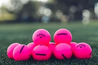 Balles De Golf Supersoft 23 Rose, Une Douzaine