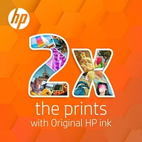 HP 952 Black Original Ink Cartridge (F6U15AN)