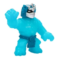 Heroes of Goo Jit Zu Stretch Strikers, Squishy Pantaro, Stretchy Battling, s'étire 3 fois sa taille