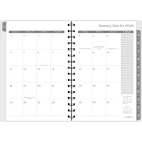 Agenda Petit CAMB Chat de Nuit W/M,26 Agenda