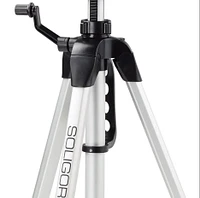 Soligor T175 Photo Video Tripod, Soligor Photo Video Tripod