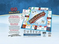 Bridgewater-Opoly