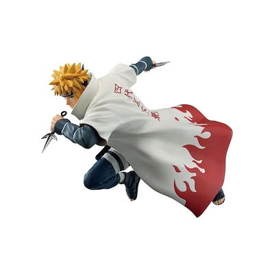 Namikaze Minato Ⅱ "Naruto Shippuden", Bandai Spirits Vibration Stars