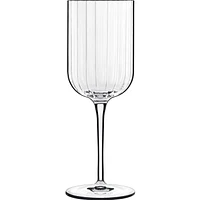 Italian Made Luigi Bormioli Bach White Wine 28 cl (set of 4)