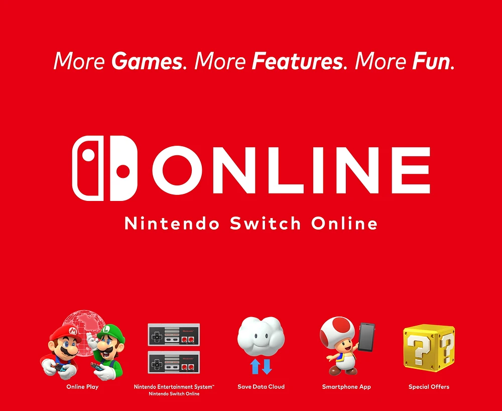 Nintendo Switch™: Mario Kart™ 8 Deluxe Bundle, Nintendo Switch