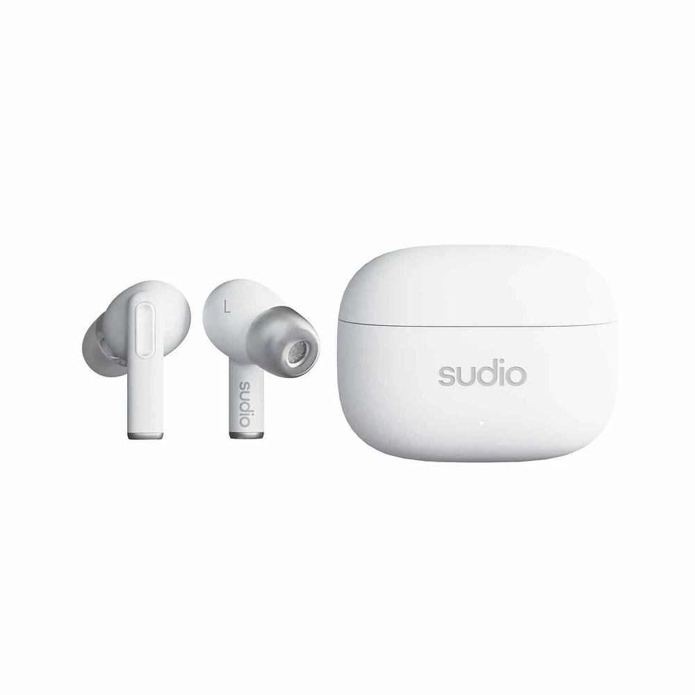 Sudio A1 Pro ANC Wireless Earbuds