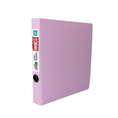 Reliure en poly ultrarésistante Pen + Gear
