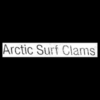 Arctic Surf Clams