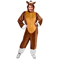 Adult Horse Costume