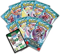 Pokémon TCG: Scarlet & Violet—Journey Together Elite Trainer Box