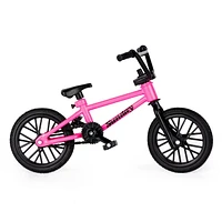 Tech Deck - BMX Finger Bike - Sunday - Pink/Black - Series 12