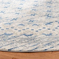 SAFAVIEH Brentwood Dolkar Abstract Geometric Area Rug