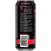 E-MONSTER ENERGY MONSTER RESERVE WMLN, E-MONSTER ENERGY MONSTER RESERVE WMLN