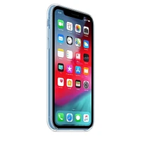 Apple iPhone XR Clear Case