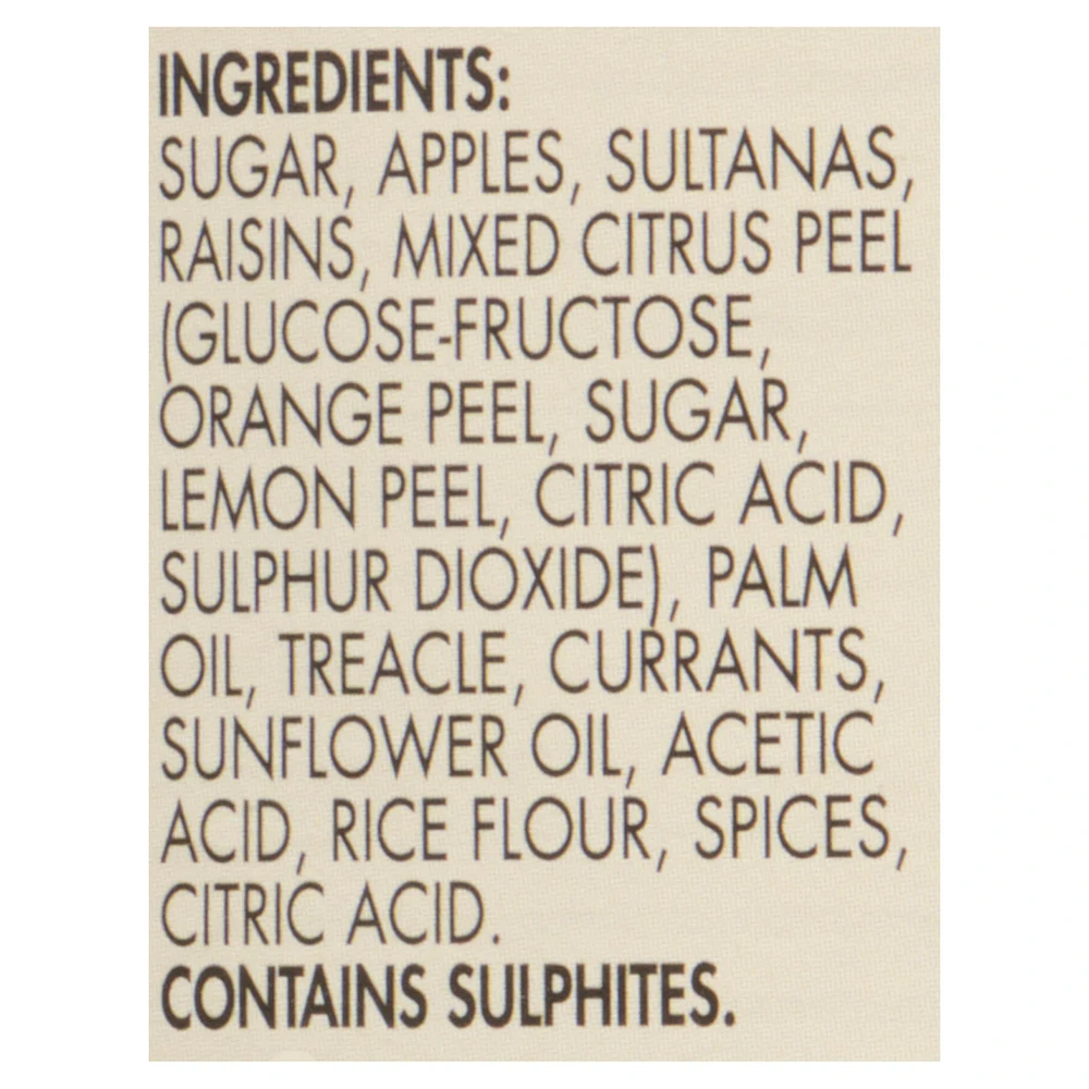 ROBERTSONS MINCEMEAT, 635ML