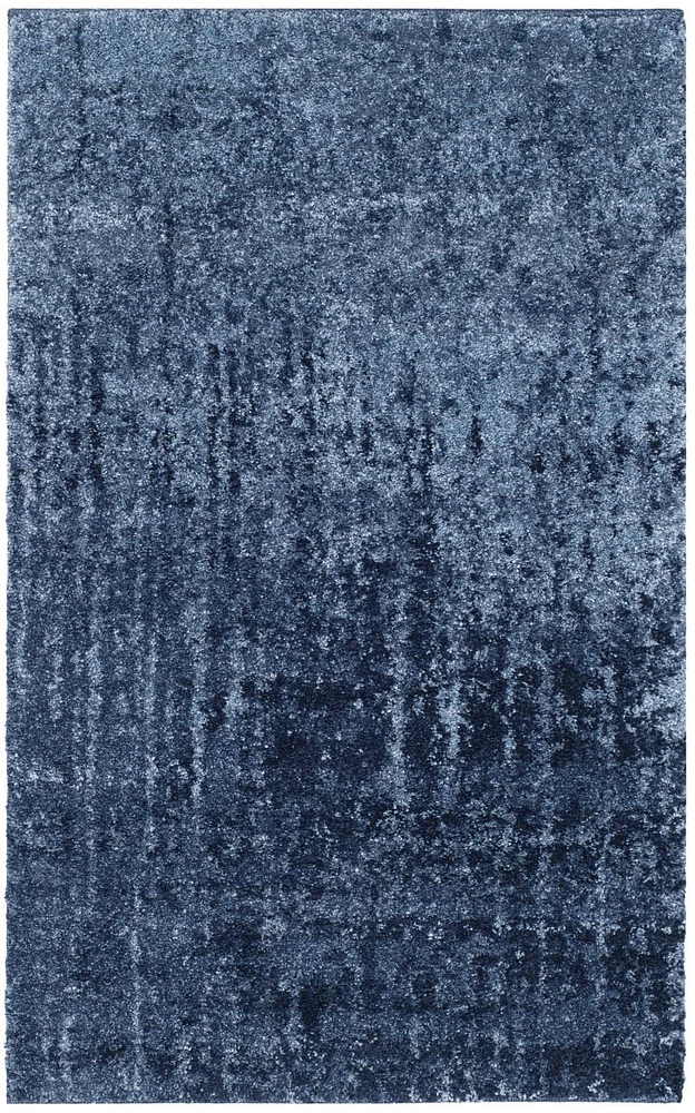 SAFAVIEH Retro Elsie Tapis Abstrait
