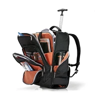 Everki Atlas Wheeled Laptop Backpack 13" - 17.3"