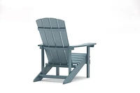 Tanfly - Adirondack Chair - Teal