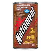 Nutrament Chocolate