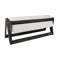 Weston Heavy-Duty Coated Freezer Paper with Cutter Box 18"x300' 83-4001-W