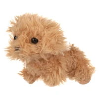 Jouet en peluche Milo Scruffies
