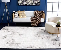 SAFAVIEH Orchard Eilish Contemporary Abstract Area Rug