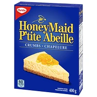 Honey Maid, P'tite Abeille Chapelure 400 g