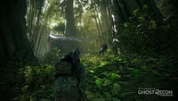 Jeu vidéo Tom Clancy's Ghost Recon: Wildlands pour PS4 Playstation 4
