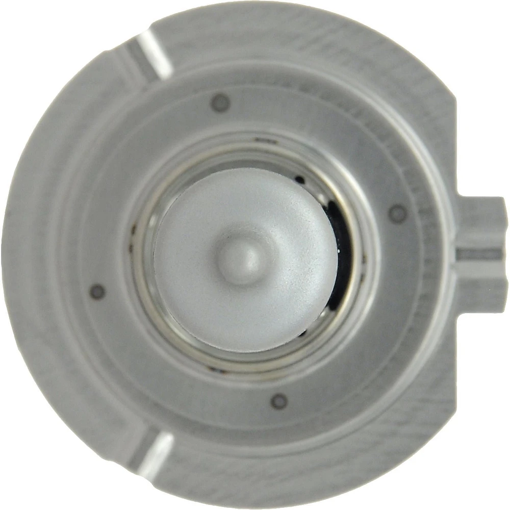 SYLVANIA H7 SilverStar Halogen Headlight, Pack of 2