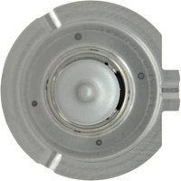 SYLVANIA H7 SilverStar Halogen Headlight, Pack of 2