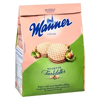 Noisette tartelettes