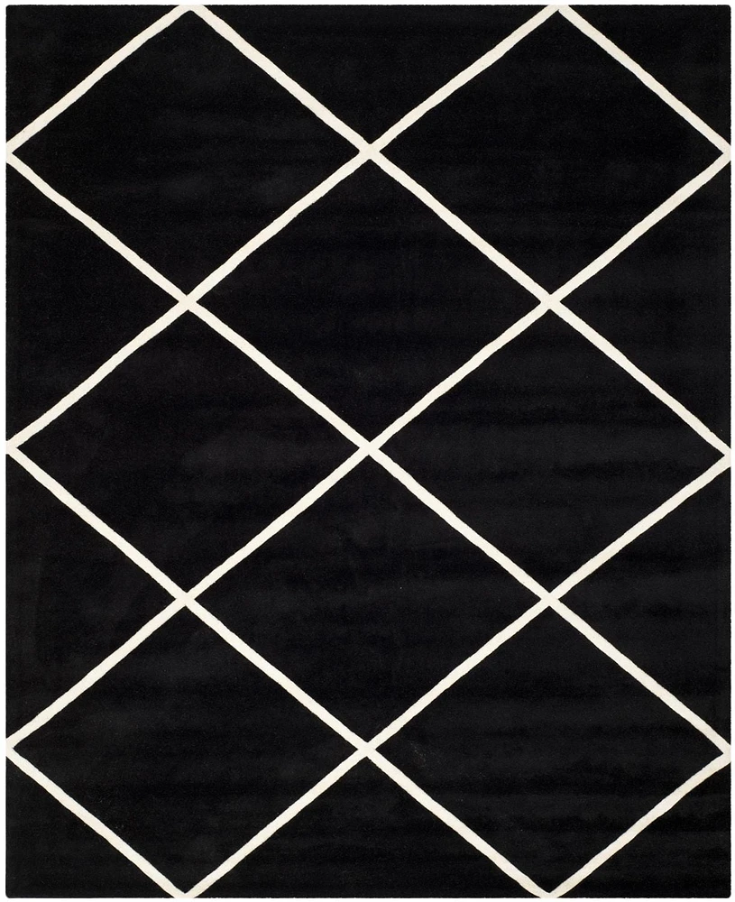 Safavieh Chatham Isaac Geometric Diamonds Area Rug