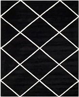 Safavieh Chatham Isaac Geometric Diamonds Area Rug