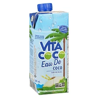 Vita Coco Pure Coconut Water, 500 mL