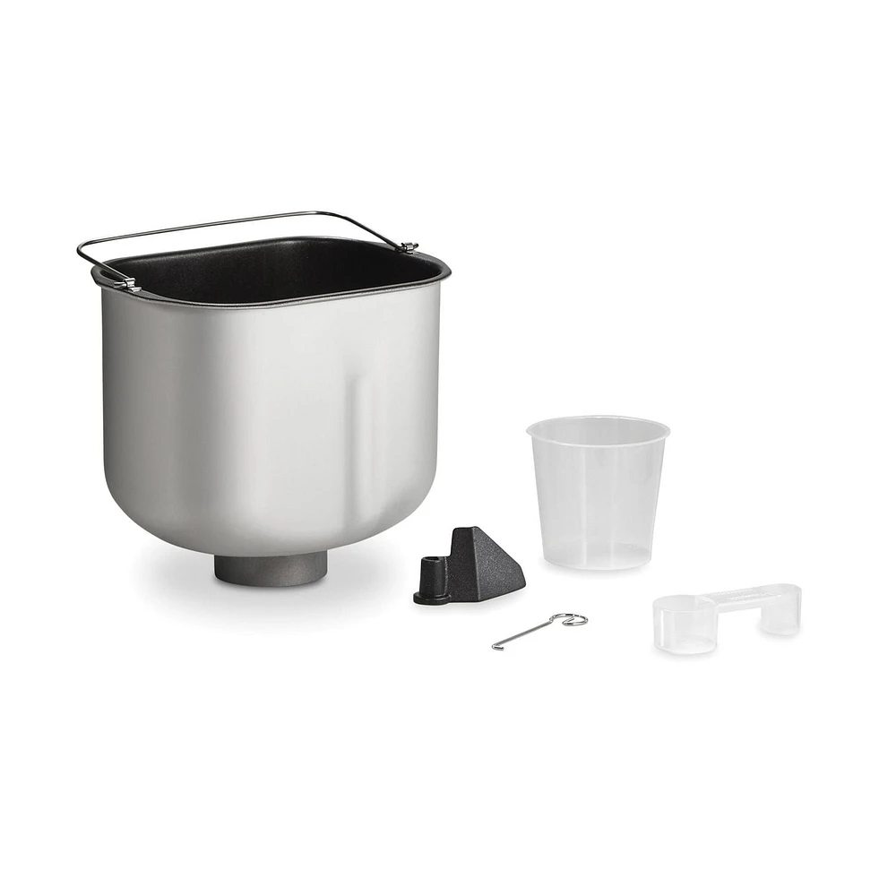 Machine à pain HomeBaker 29882C