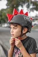 CASQUE ENFANT RASKULLZ POP SPLAT Tailles 50-54cm