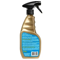 Nettoyant pour vitres Rain-X Pro Cerami-X avec agent antipluie 473 mL