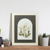 HOMETRENDS Framed Wall Art