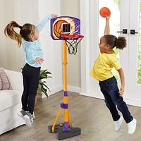 VTech Hoop Madness Basketball™ - French Version, 3-6 Years