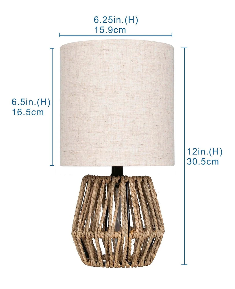 Hometrends Lampe décorative