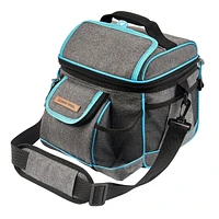 Sac Isotherme Ozark Trail 24 Cannettes, Multiples Poches, Capacité De 8.37Qt Glacière