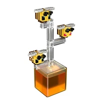 Minecraft Bees Figure