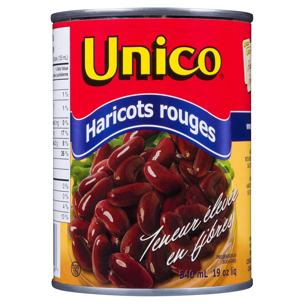 Unico Kidney Beans