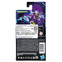 Transformers Generations Legacy, figurine Bomb-Burst classe Origine, pour enfants, à partir de 8 ans, 8,5 cm
