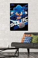 Sonic le hérisson 3 - Sonic